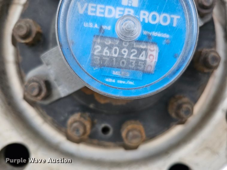 image for item DO4218 2006 Gillig G29B102N4  transit bus