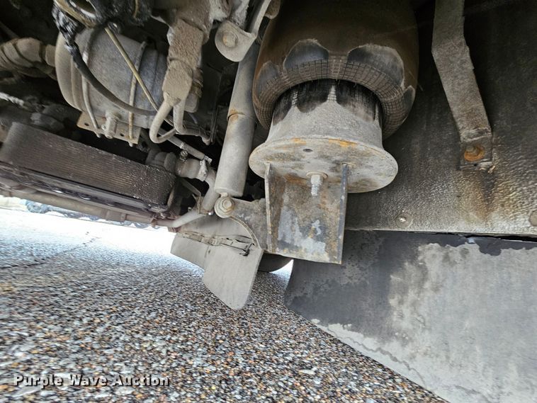 image for item DO4219 2006 Gillig G2B102N4  transit bus