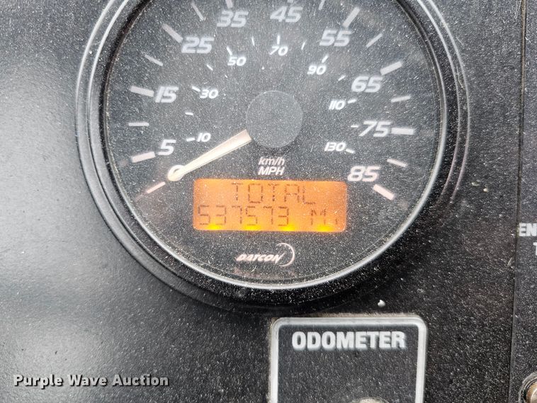 image for item DO4219 2006 Gillig G2B102N4  transit bus