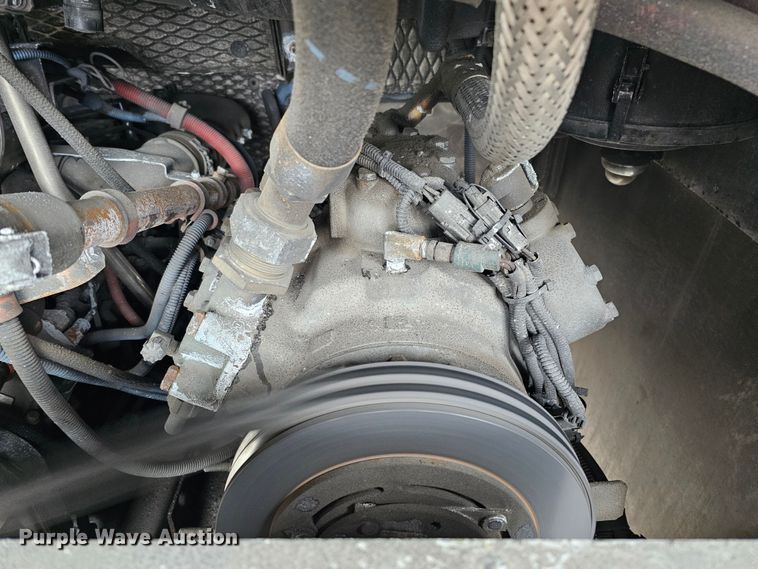 image for item DO4219 2006 Gillig G2B102N4  transit bus