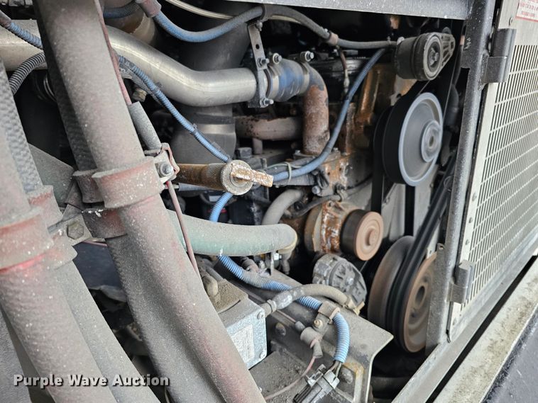 image for item DO4219 2006 Gillig G2B102N4  transit bus