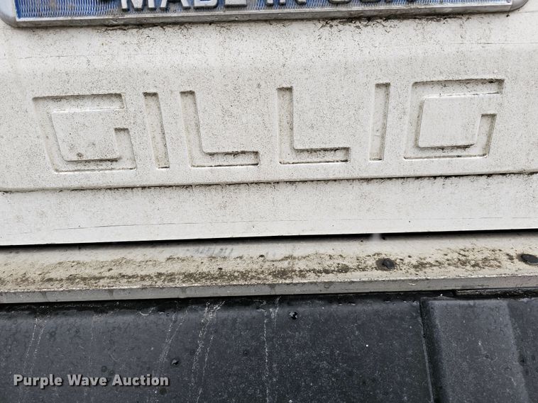 image for item DO4219 2006 Gillig G2B102N4  transit bus