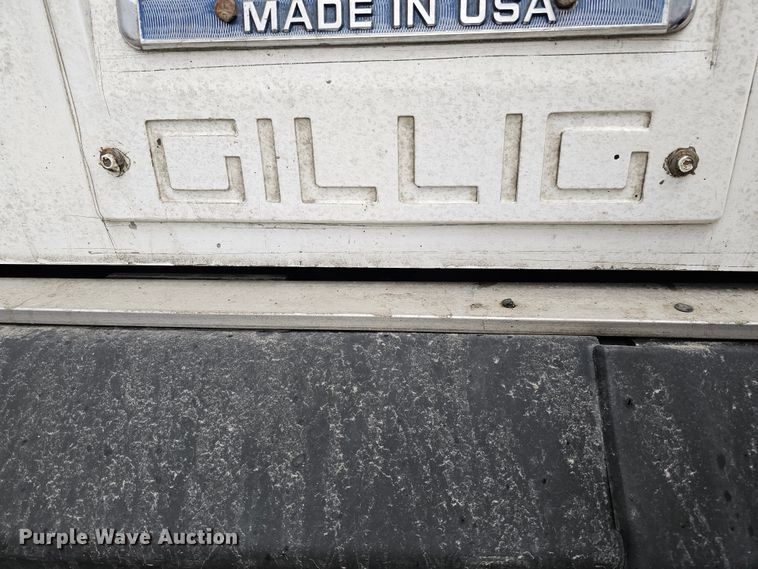 image for item DO4220 2006 Gillig G29B102N4  transit bus