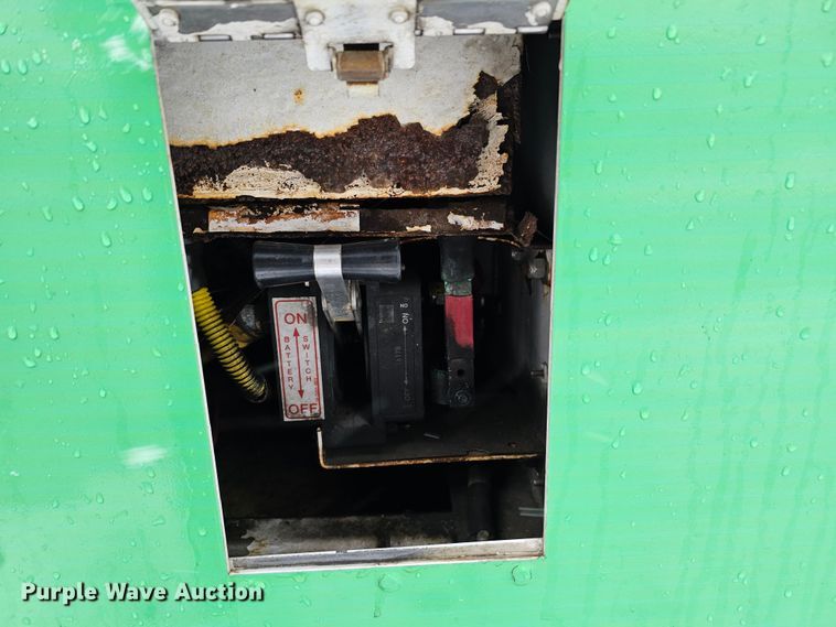 image for item DO4221 2006 Gillig G29B102N4  transit bus