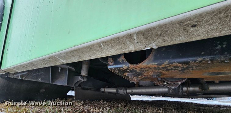 image for item DO4221 2006 Gillig G29B102N4  transit bus