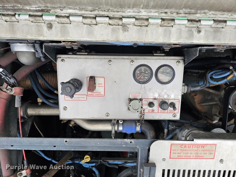 image for item DO4221 2006 Gillig G29B102N4  transit bus