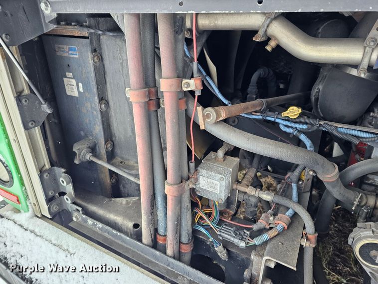 image for item DO4221 2006 Gillig G29B102N4  transit bus