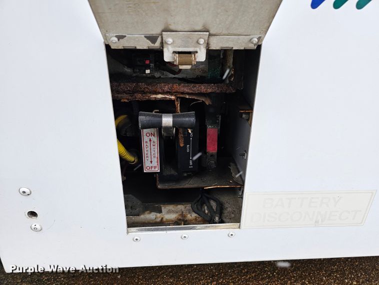 image for item DO4222 2006 Gillig G29B102N4  transit bus