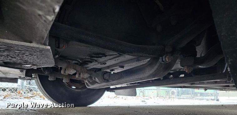 image for item DO4222 2006 Gillig G29B102N4  transit bus