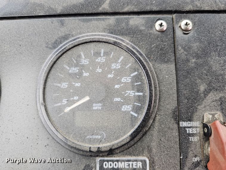 image for item DO4222 2006 Gillig G29B102N4  transit bus