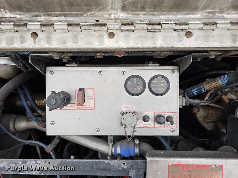 image for item DO4222 2006 Gillig G29B102N4  transit bus