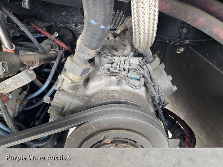 image for item DO4222 2006 Gillig G29B102N4  transit bus