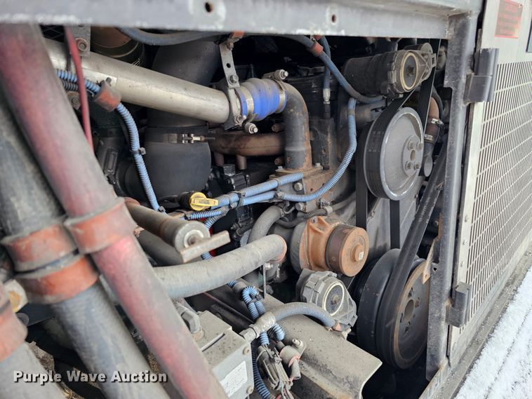 image for item DO4222 2006 Gillig G29B102N4  transit bus