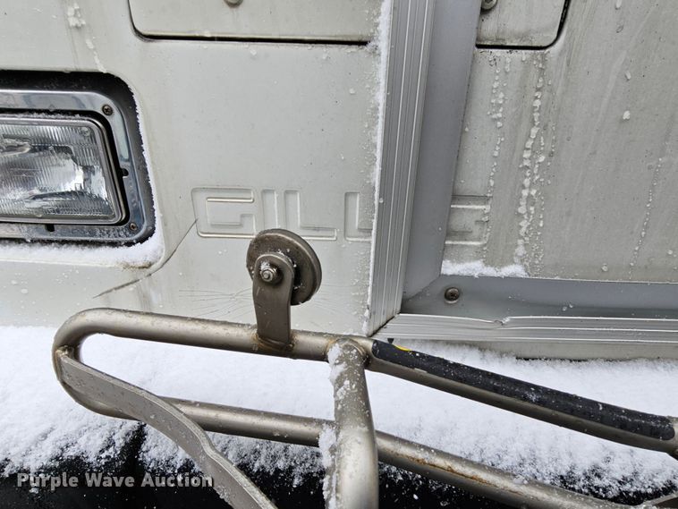 image for item DO4222 2006 Gillig G29B102N4  transit bus