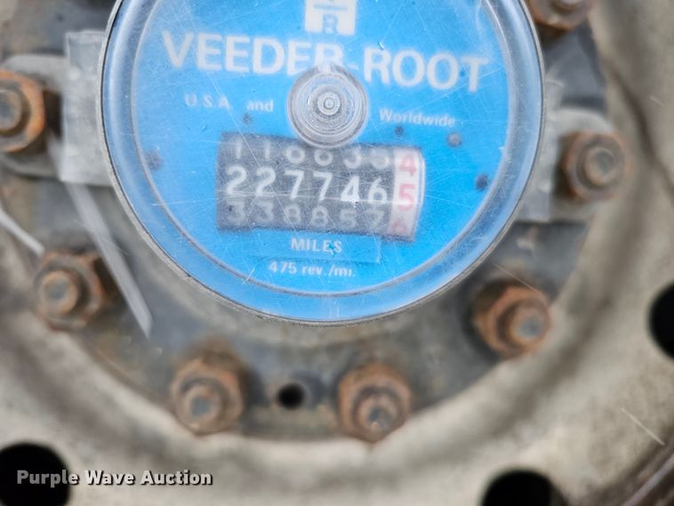 image for item DO4222 2006 Gillig G29B102N4  transit bus