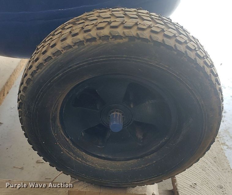 image for item DQ0401 Campbell Haufeld VT629900AJ  air compressor