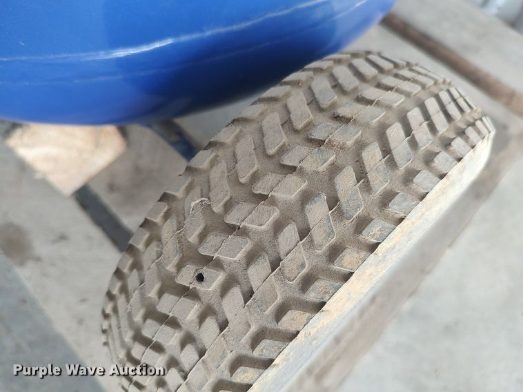 image for item DQ0401 Campbell Haufeld VT629900AJ  air compressor