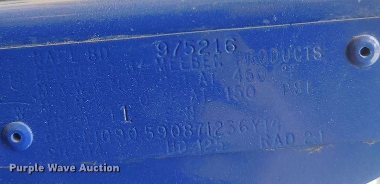 image for item DQ0401 Campbell Haufeld VT629900AJ  air compressor