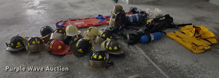 image for item DR8276 Rescue equipment