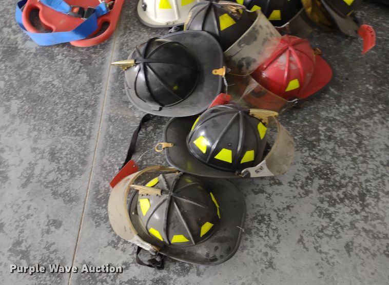 image for item DR8276 Rescue equipment