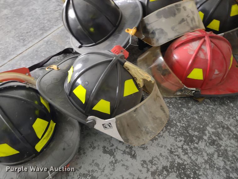 image for item DR8276 Rescue equipment