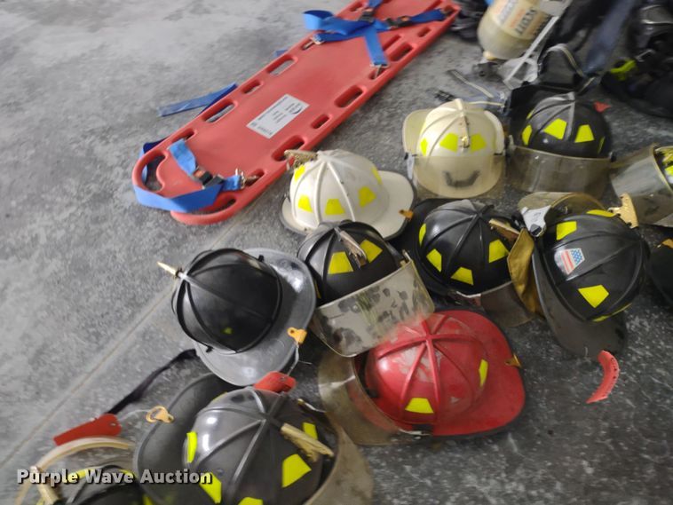 image for item DR8276 Rescue equipment