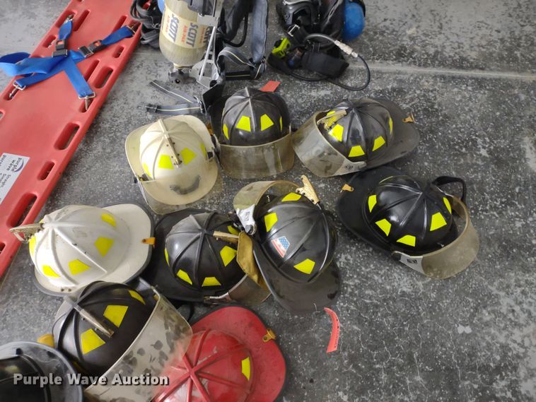 image for item DR8276 Rescue equipment