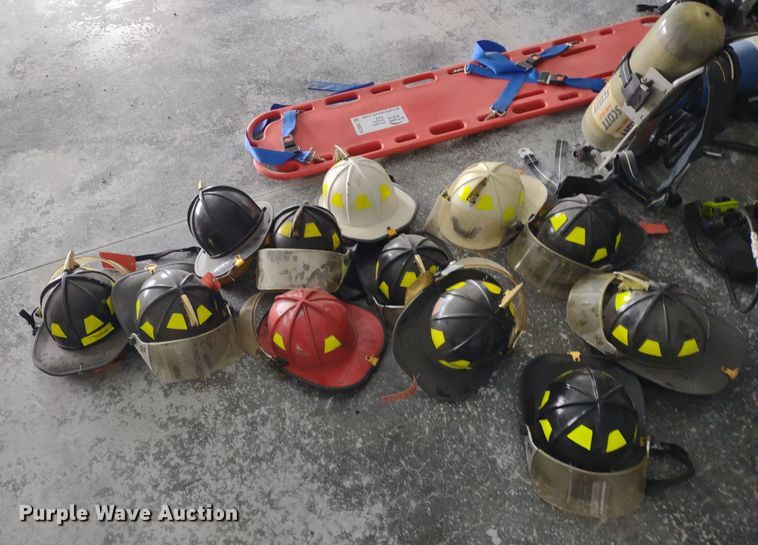 image for item DR8276 Rescue equipment