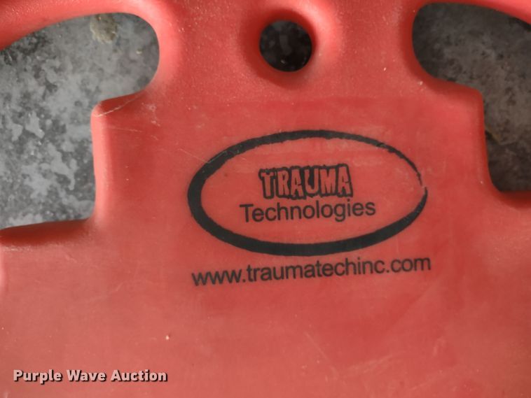 image for item DR8276 Rescue equipment