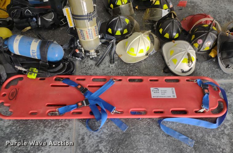 image for item DR8276 Rescue equipment