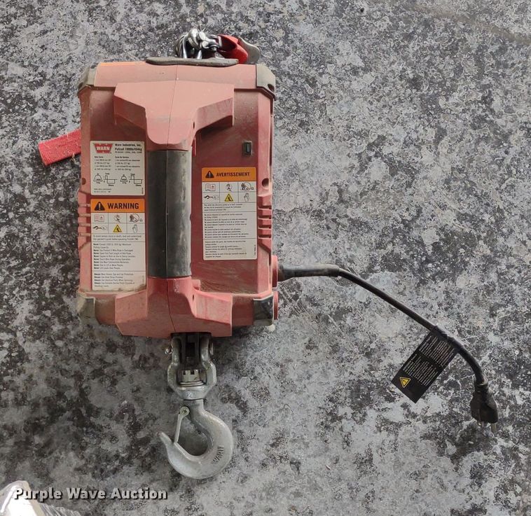 image for item DR8277 (2) Northern Tool toolboxes