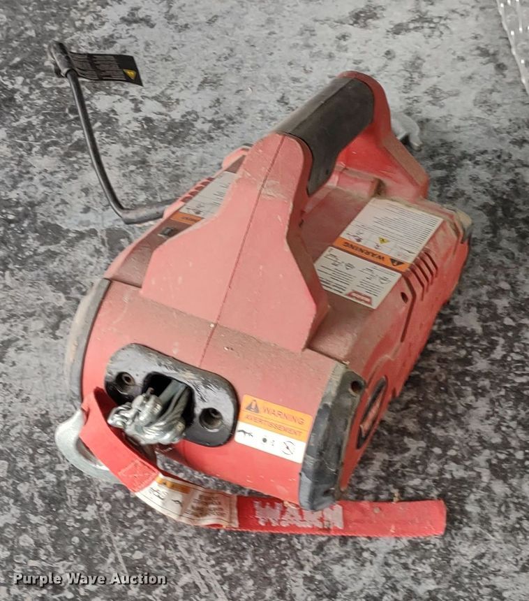 image for item DR8277 (2) Northern Tool toolboxes