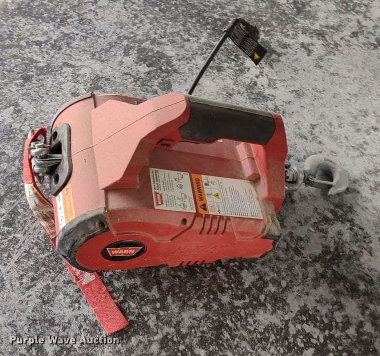 image for item DR8277 (2) Northern Tool toolboxes