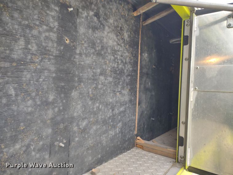 image for item DR8279 1985 GMC C7  pumper fire truck