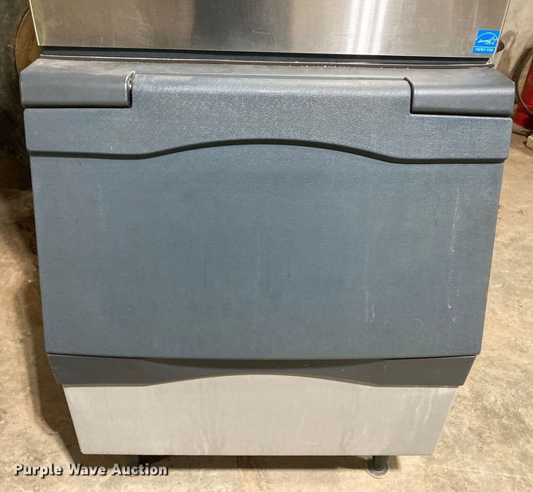 image for item HN9833 Scotsman Prodigy  ice maker