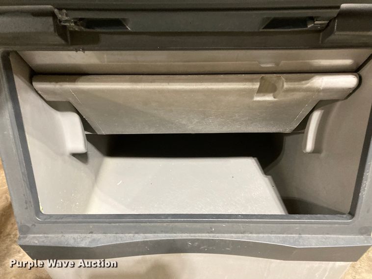 image for item HN9833 Scotsman Prodigy  ice maker