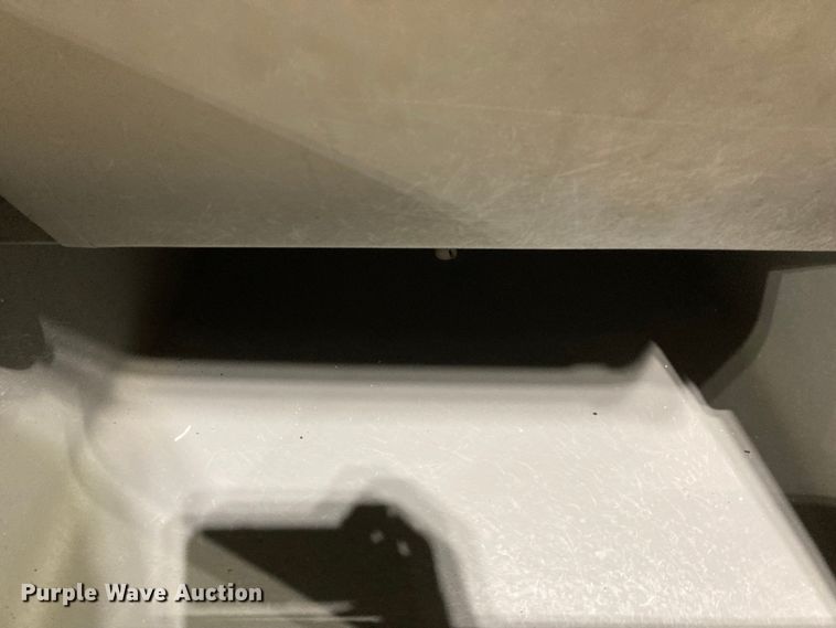 image for item HN9833 Scotsman Prodigy  ice maker