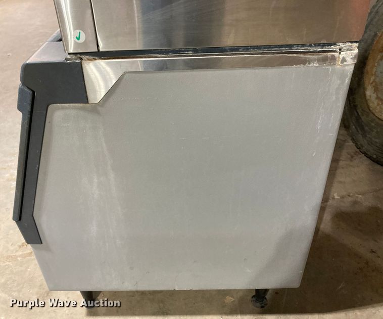 image for item HN9833 Scotsman Prodigy  ice maker