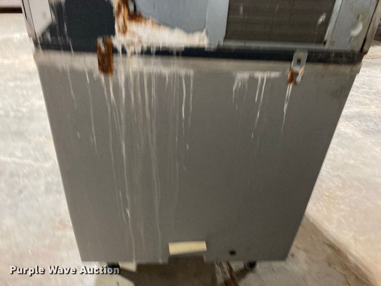 image for item HN9833 Scotsman Prodigy  ice maker