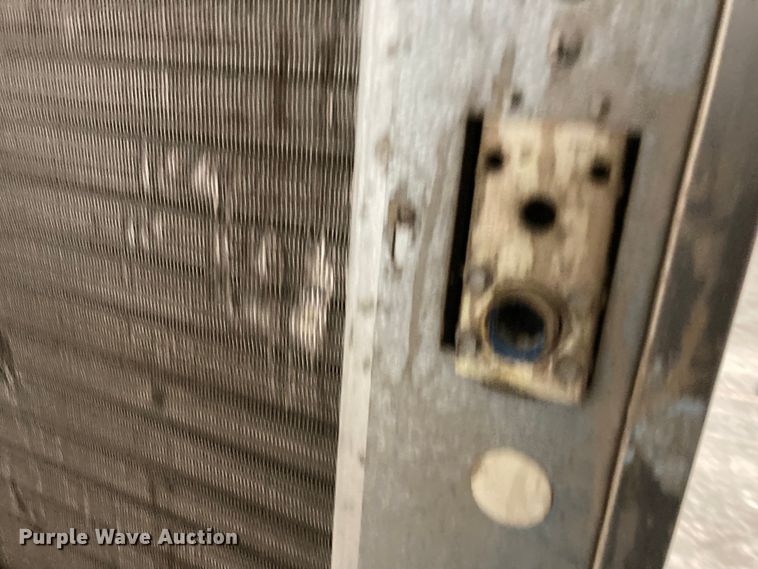 image for item HN9833 Scotsman Prodigy  ice maker