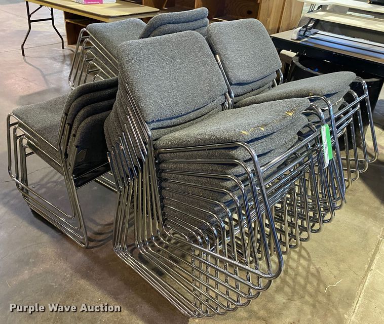 image for item IG9851 Approximately 30 chairs