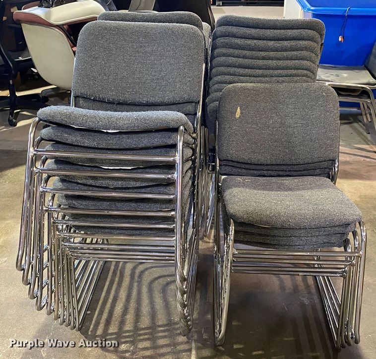 image for item IG9851 Approximately 30 chairs