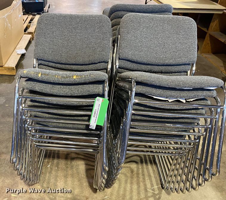 image for item IG9851 Approximately 30 chairs