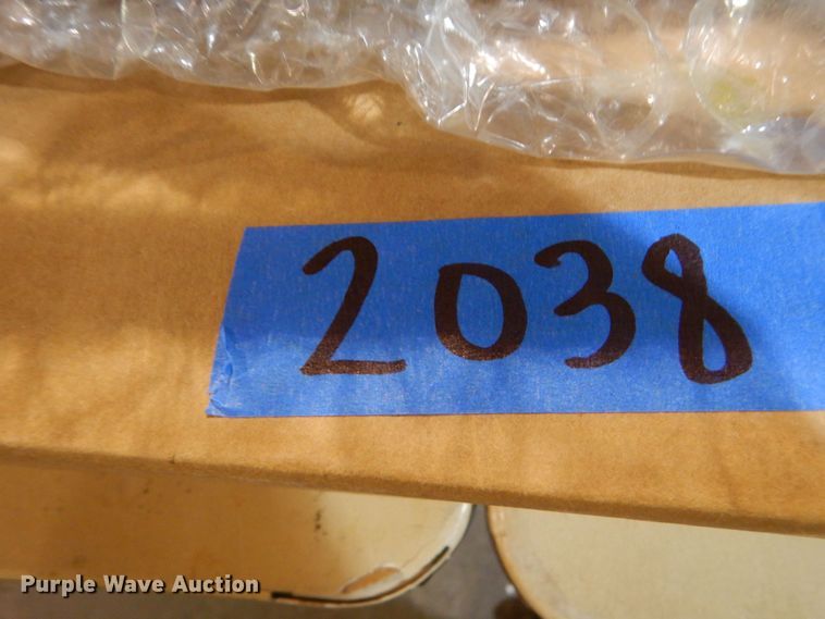 image for item IG9979 GM 23348408  front side door locking system module assembly