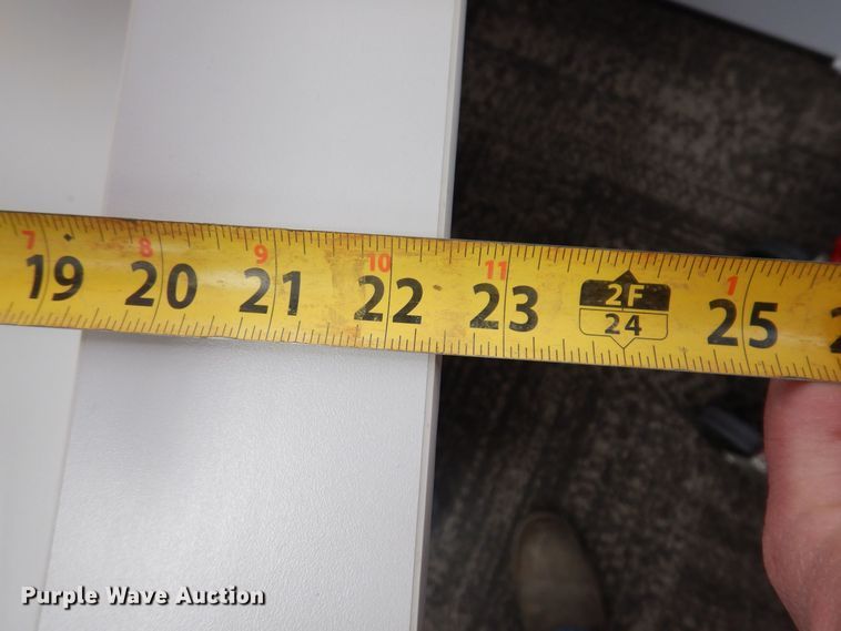 image for item IO9493 Alzatex ticket machine