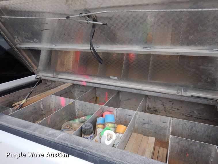 image for item IO9494 2006  Chevrolet Silverado 1500  Ext. Cab pickup truck