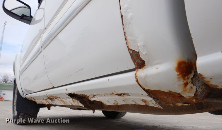 image for item IO9494 2006  Chevrolet Silverado 1500  Ext. Cab pickup truck