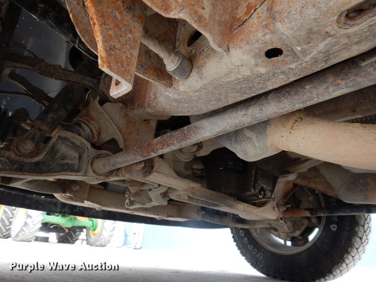 image for item IO9494 2006  Chevrolet Silverado 1500  Ext. Cab pickup truck