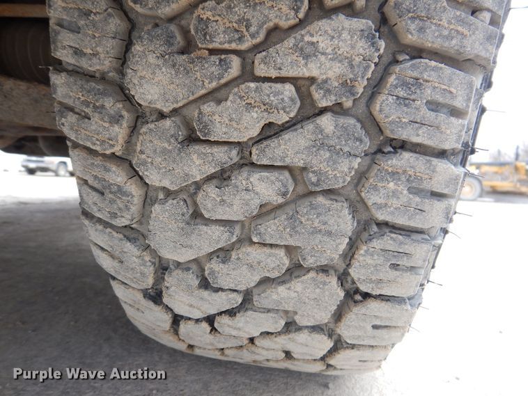 image for item IO9494 2006  Chevrolet Silverado 1500  Ext. Cab pickup truck