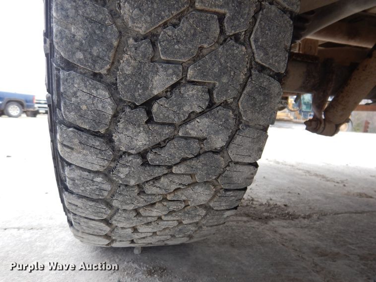 image for item IO9494 2006  Chevrolet Silverado 1500  Ext. Cab pickup truck